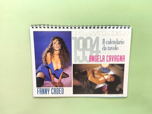Angela cavagna fanny cadeo - angela,