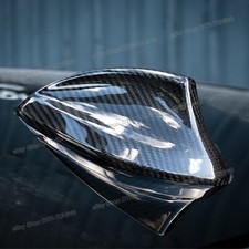 MP Carbon Fiber Shark Fin