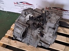 Cambio manuale completo - manuale, usato
