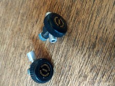 REGOLAZIONE CAVO FRENO