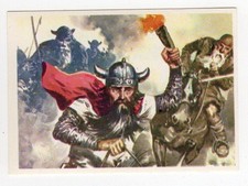 figurina STORIA D'ITALIA
