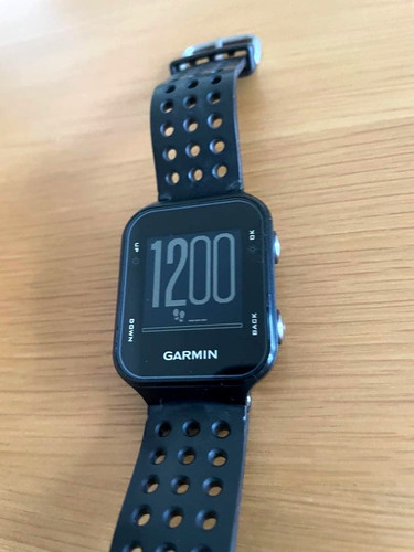 Orologio gps garmin approach - gps,