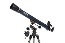 Celestron Astromaster 70EQ