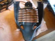 GRIGLIA RADIATORE ANTERIORE