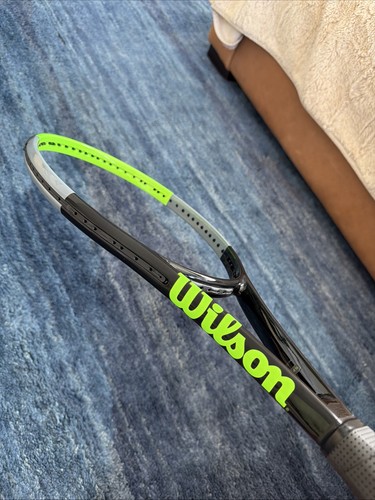 Rarissimo prostock wilson - rarissimo,