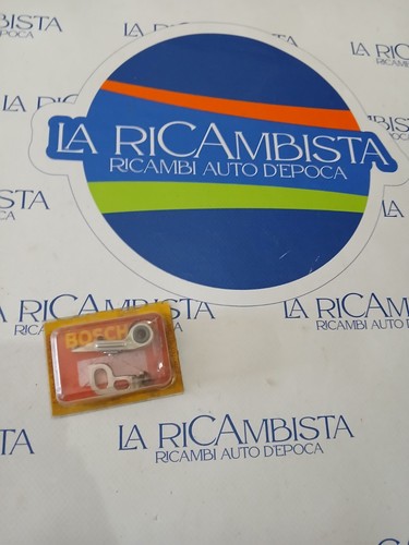 Puntina platinata bosch alfa - platinata,