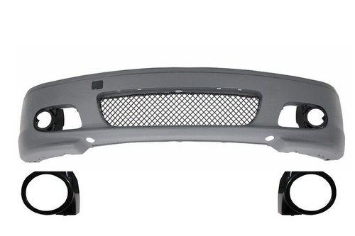 Paraurti anteriore per bmw - , e46