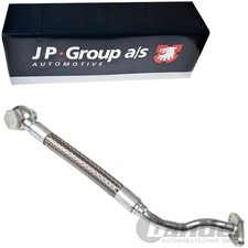 JP GROUP TUBO OLIO