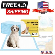 Cuscinetti per Cuccioli Super