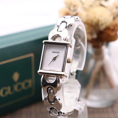 Gucci 1800l watch quartz - watch,