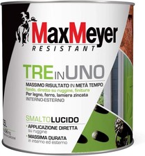 MaxMeyer Smalto 3 in 1