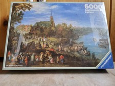 RARO puzzle Ravensburger