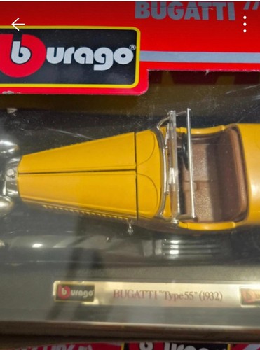 Modellini auto scala 24 - auto, in