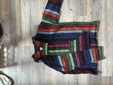 Felpa con Cappuccio Maglione