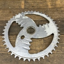 Ingranaggio catena BMX vintage