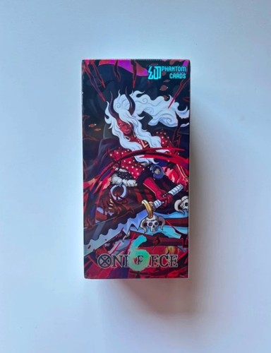 Onepiece phantom cards - cards, 2026