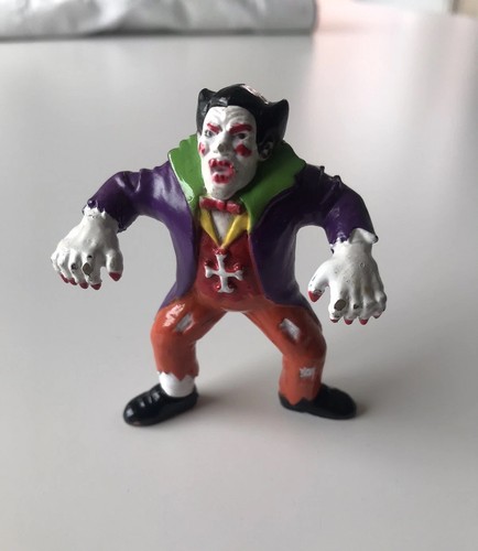 Sungold monster vampiro - vampiro, action