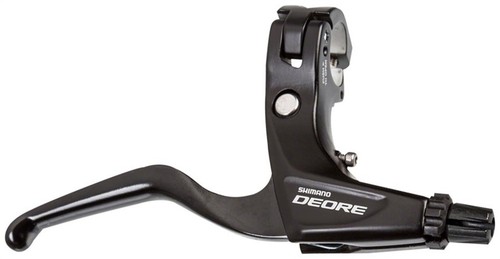 Leva freno destra shimano - leva, a