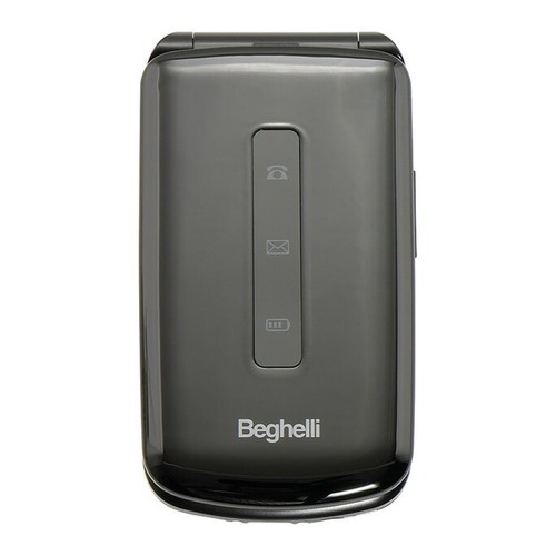 Beghelli telefono per anziani - telefono,