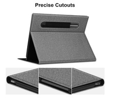 Custodia in pelle ultra