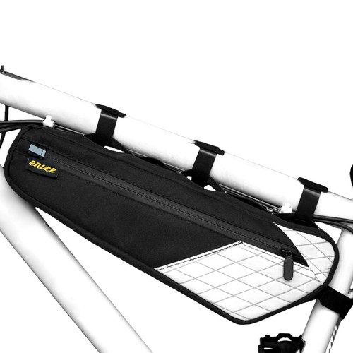 Waterproof frame bike bag 5 - bike, 2.5
