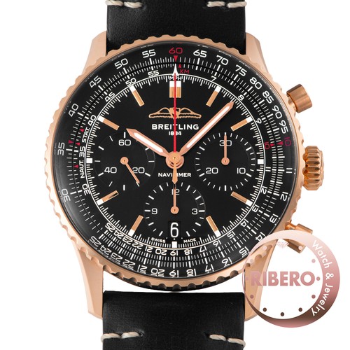 Breitling navitimer b01 - breitling,
