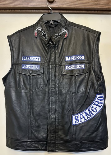 Gilet personalizzato sons - personalizzato, of