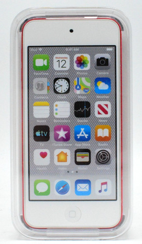 Apple ipod touch 7a - apple,