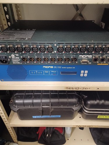 Midas dl153 - midas,