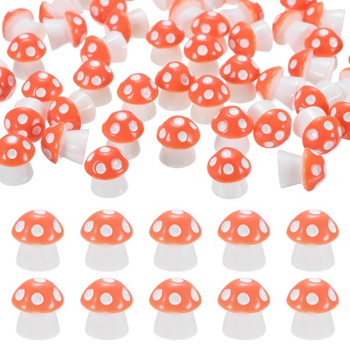Confezione mini funghi - confezione,