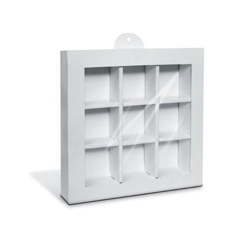 Bacheca cartone decorare - in,