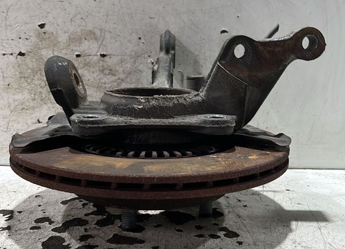 Mozzo ruota anteriore sinistra - ruota,