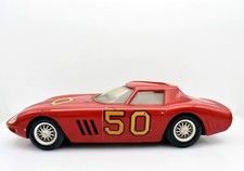 Modellino auto scala 1:21