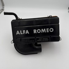 Box scatola contenitore filtro aria  Alfa Romeo 75 90 Turbo D Diesel 2.0 2.4