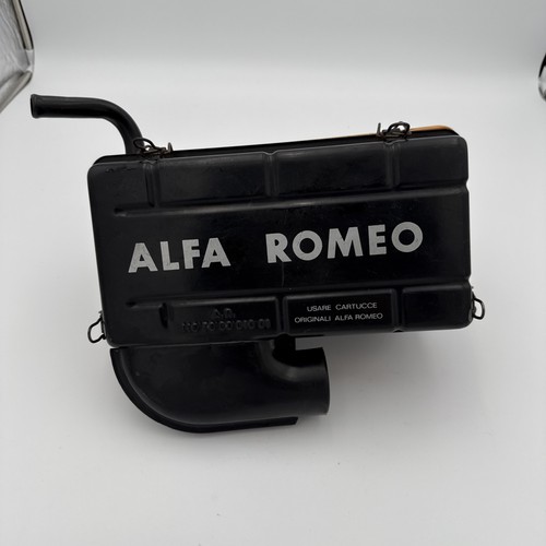 Box scatola contenitore - , filtro
