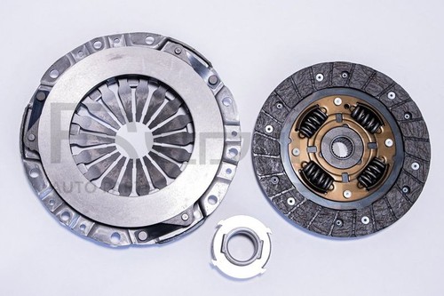 Kit frizione hyundai atos - frizione,
