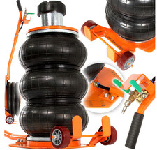 Sollevatore Pneumatico A