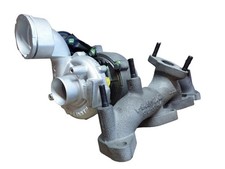 Turbina restaurato VW PASSAT