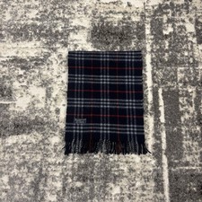 Sciarpa Burberrys originale