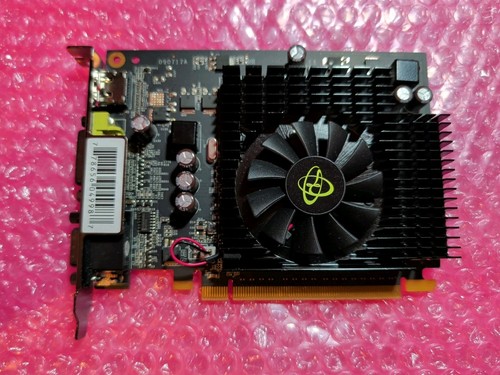 Geforce gt220x 625m 1gb ddr2 - geforce,