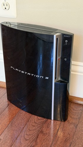 Sony playstation ps3 - sony,