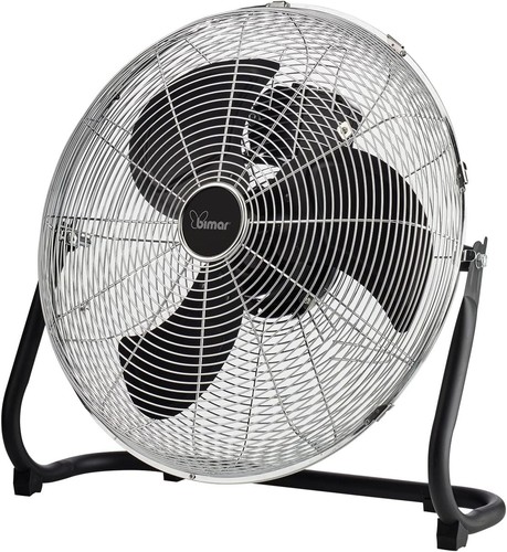 Ventilatore pavimento e - ventilatore, da