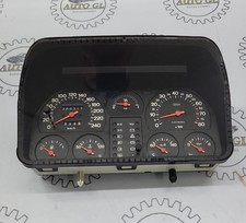 QUADRO STRUMENTI FIAT UNO