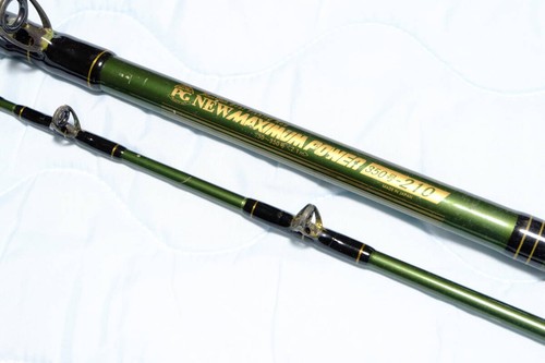 Canna pesca miyamae miya - da,