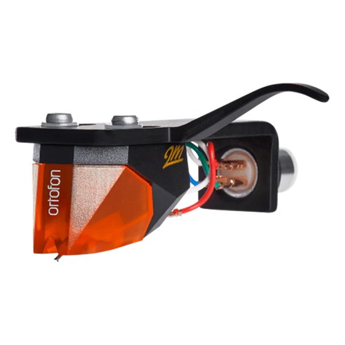 Ortofon bronze premounted - 2m,