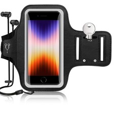 Custodia Bracciale Fitness per