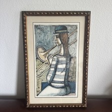 Lucio Ranucci, "Senza titolo"