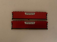 KIT MEMORIE RAM 2 x 4 GB = 8