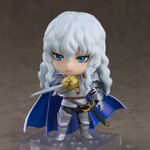 Berserk griffith nendoroid - griffith,