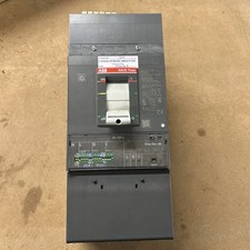 ABB SACE TMAX XT5 H 400
